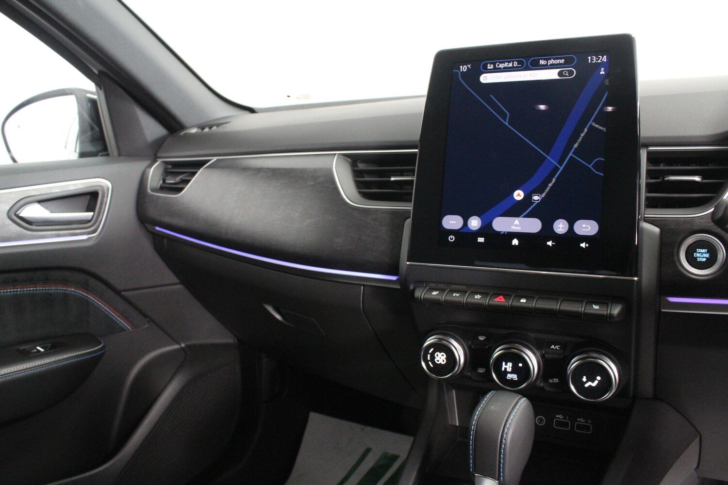 Used Renault Arkana for sale - 76991731: Photo 51