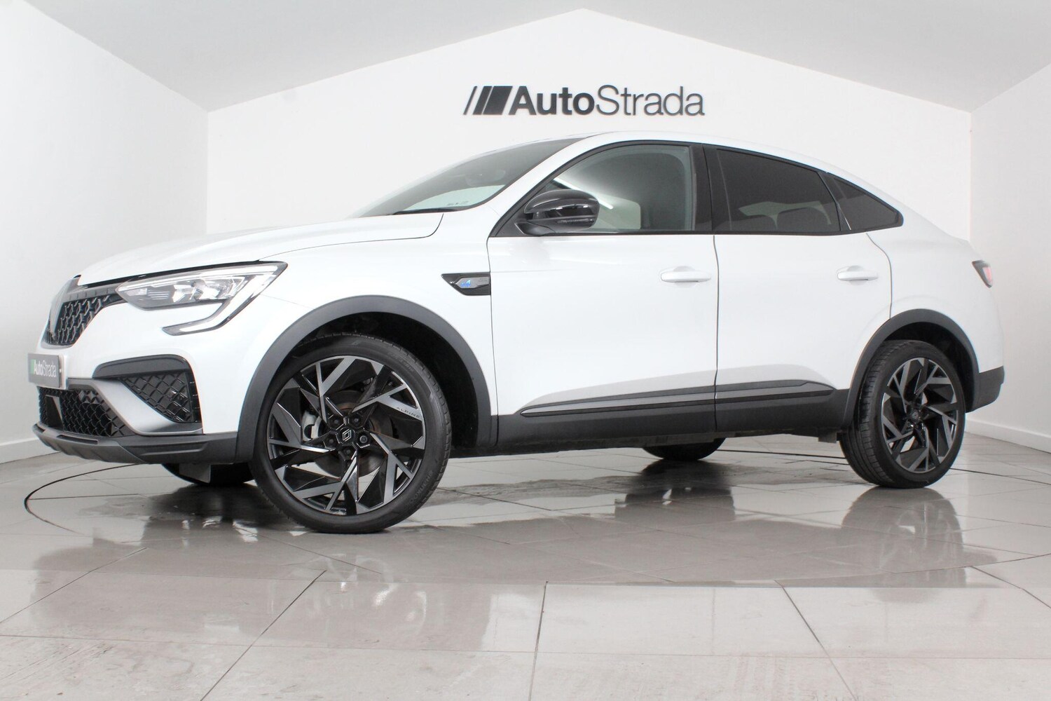 Used Renault Arkana for sale - 76991731: Photo 6