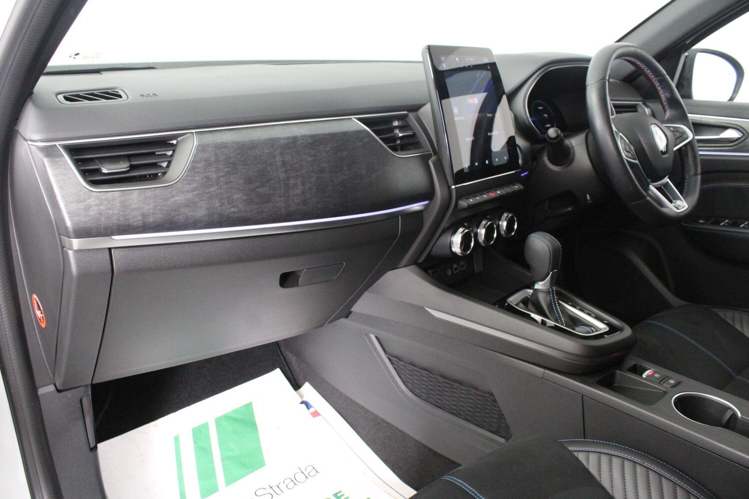 Used Renault Arkana for sale - 76991731: Photo 65