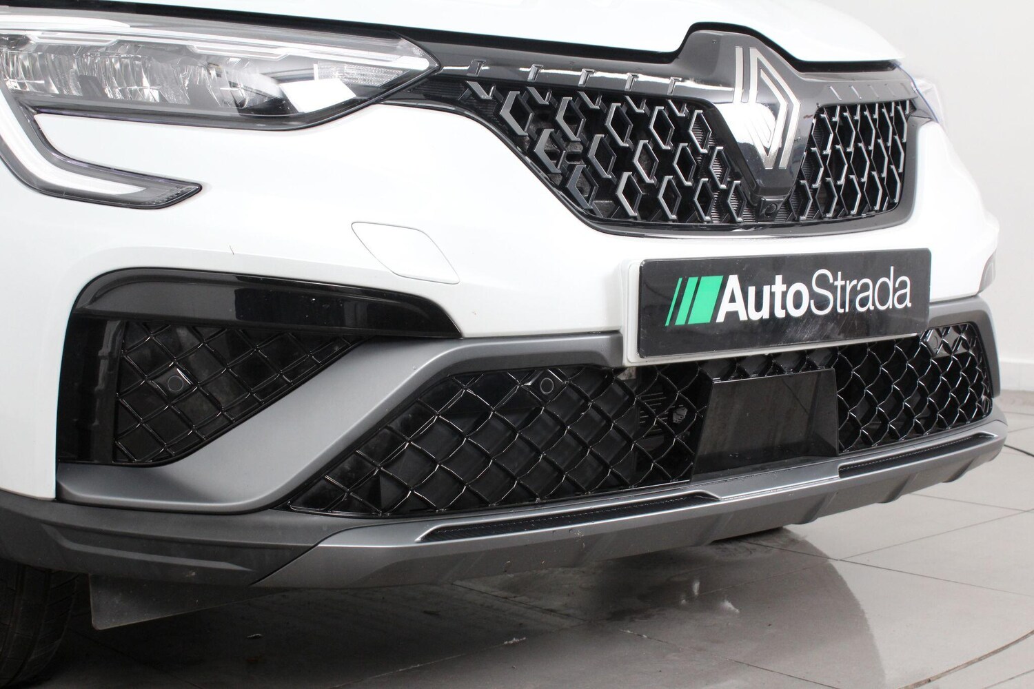 Used Renault Arkana for sale - 76991731: Photo 74