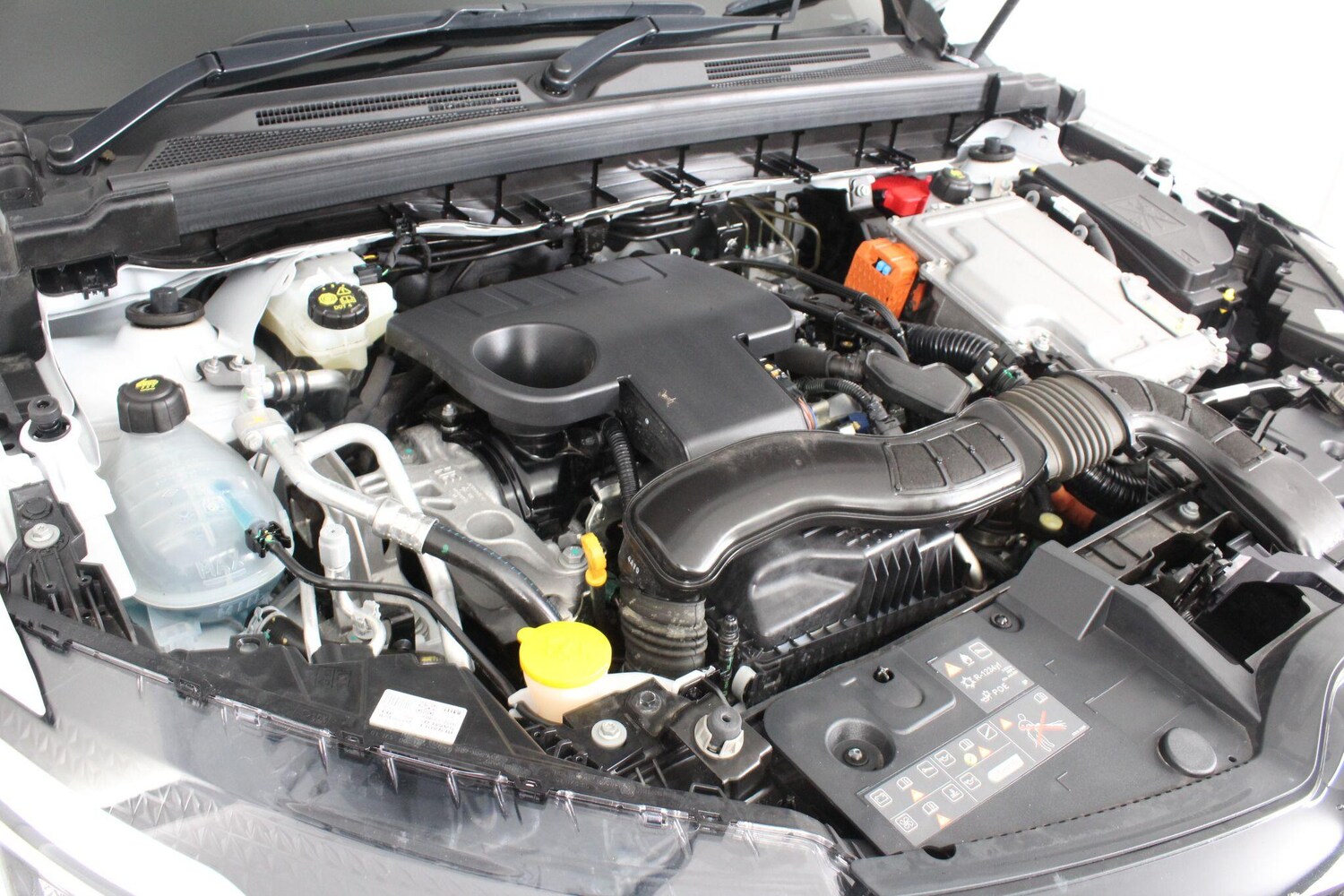 Used Renault Arkana for sale - 76991731: Photo 89