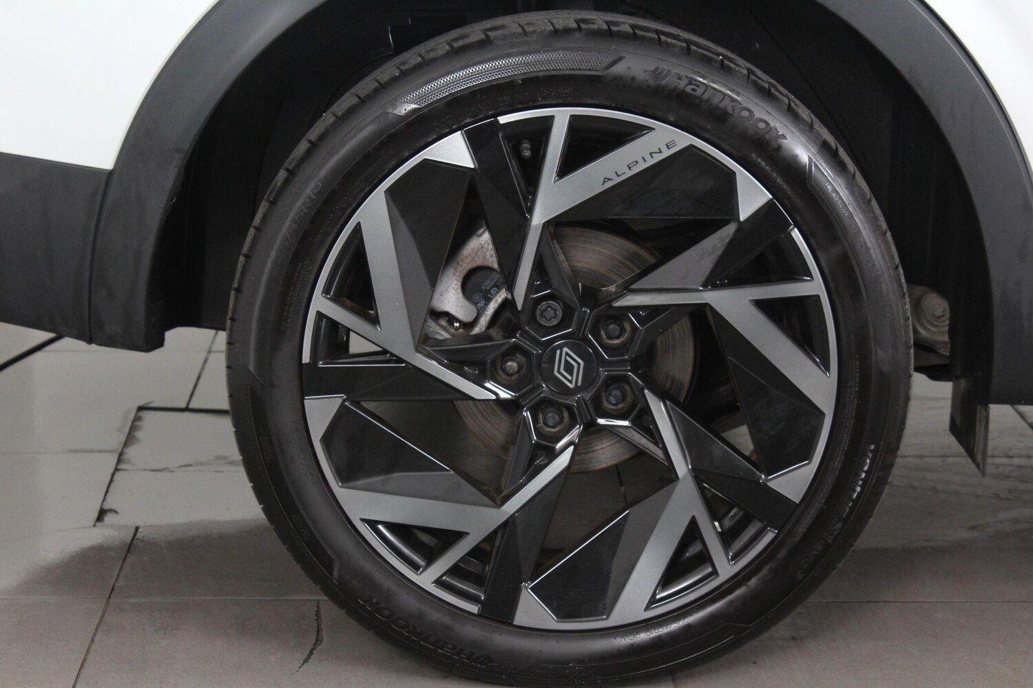 Used Renault Arkana for sale - 76991731: Photo 91