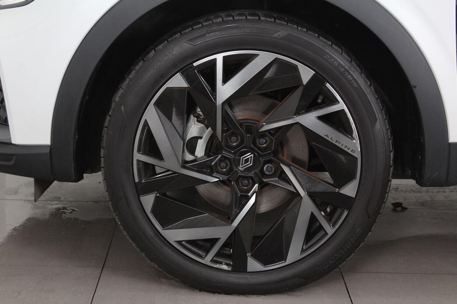 Used Renault Arkana for sale - 76991731: Photo 92