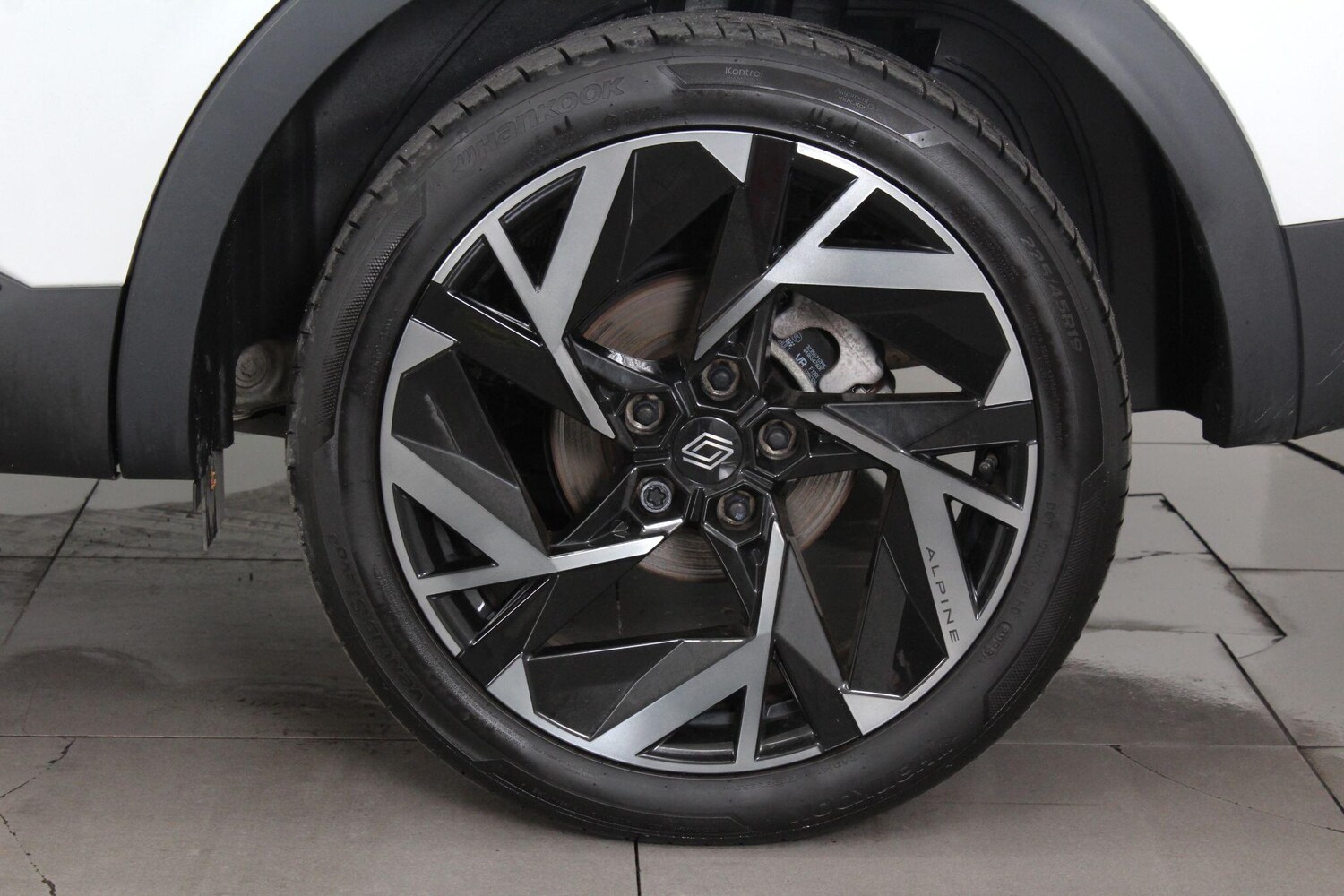 Used Renault Arkana for sale - 76991731: Photo 93