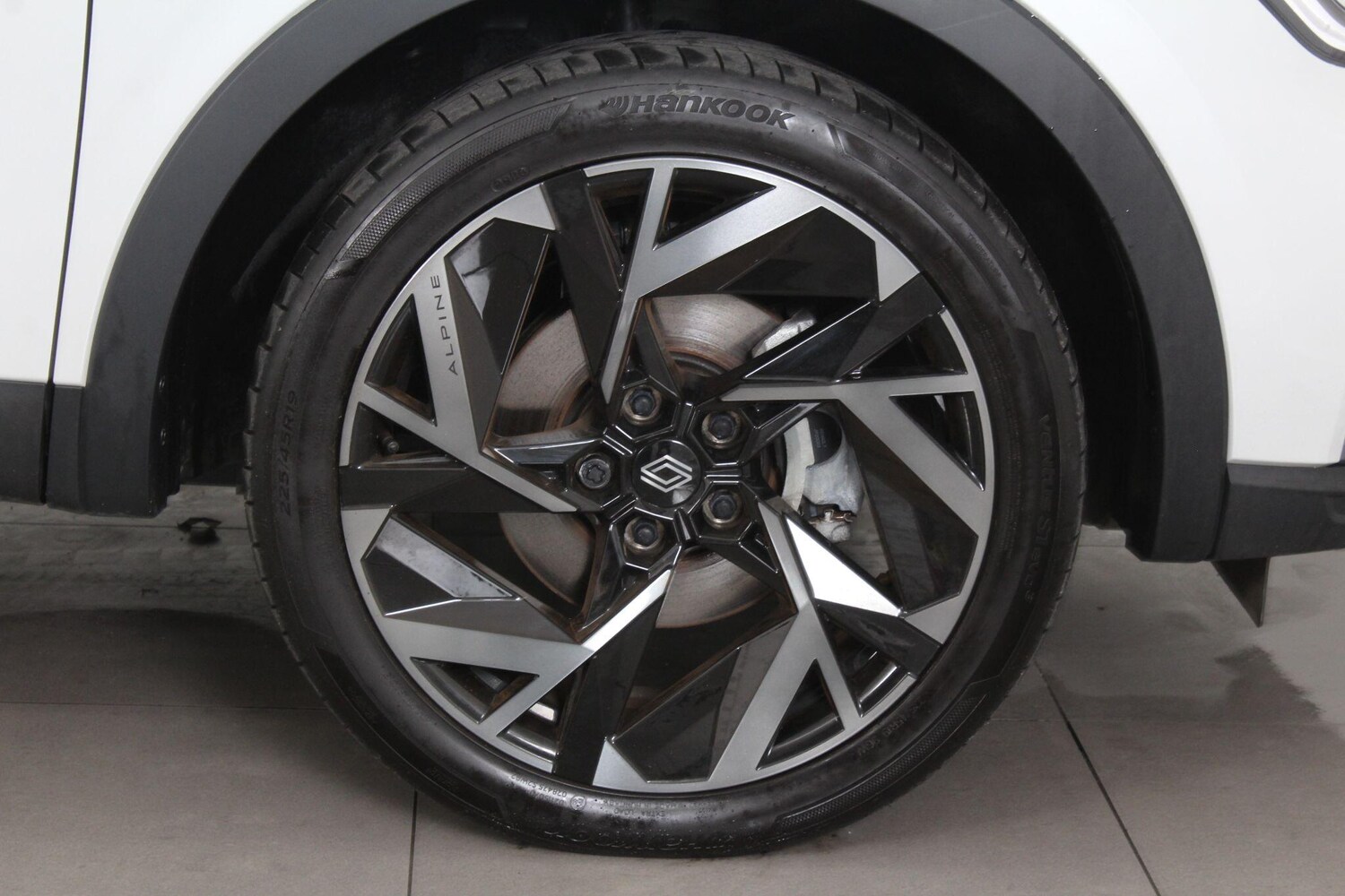 Used Renault Arkana for sale - 76991731: Photo 94