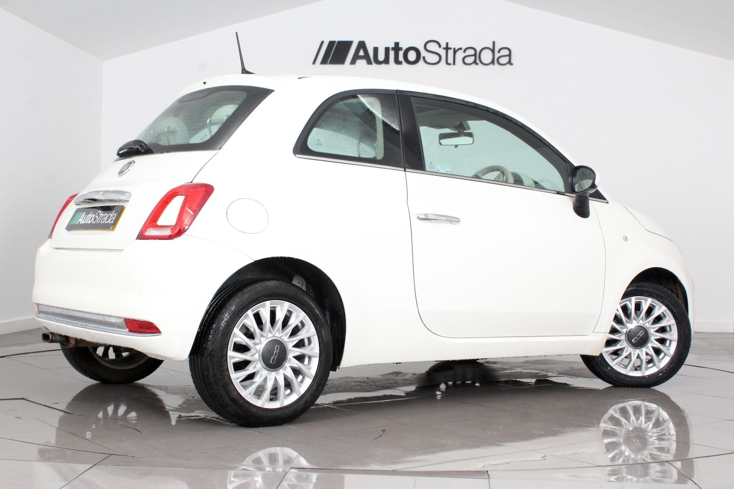 Used Fiat 500 for sale - 77278818: Photo 12