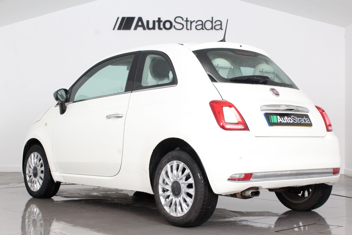 Used Fiat 500 for sale - 77278818: Photo 19