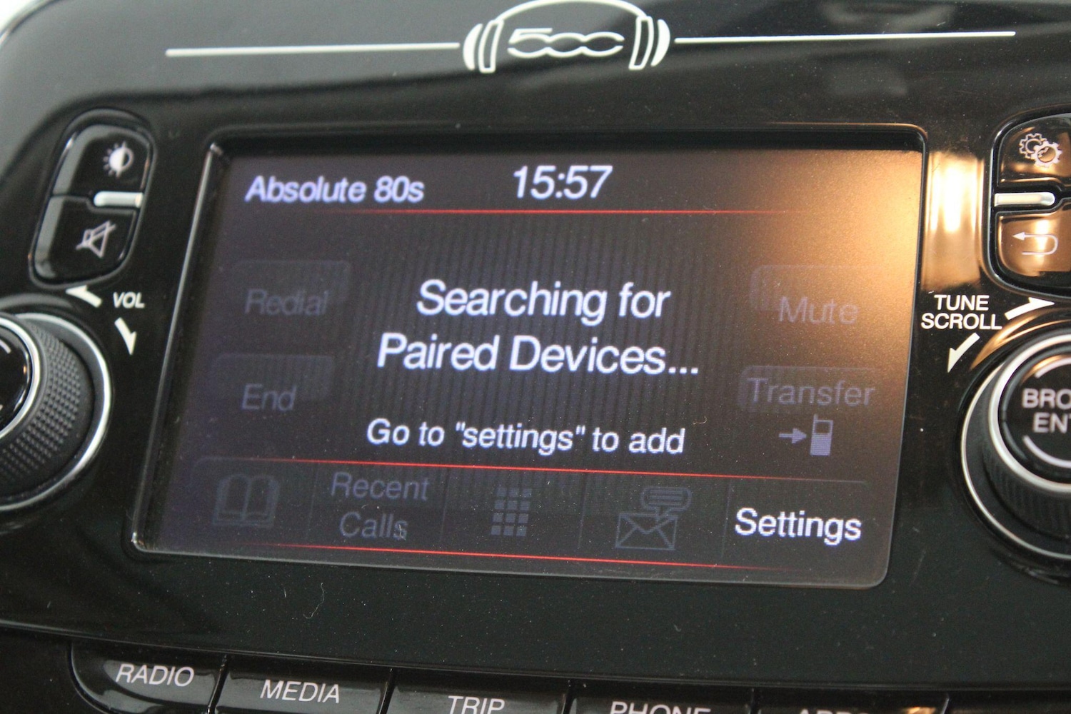 Used Fiat 500 for sale - 77278818: Photo 35