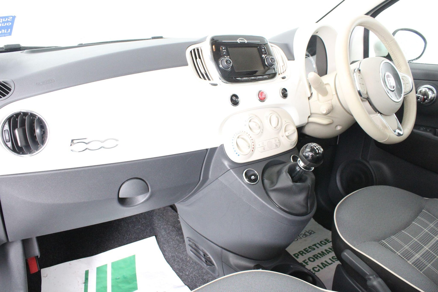 Used Fiat 500 for sale - 77278818: Photo 47