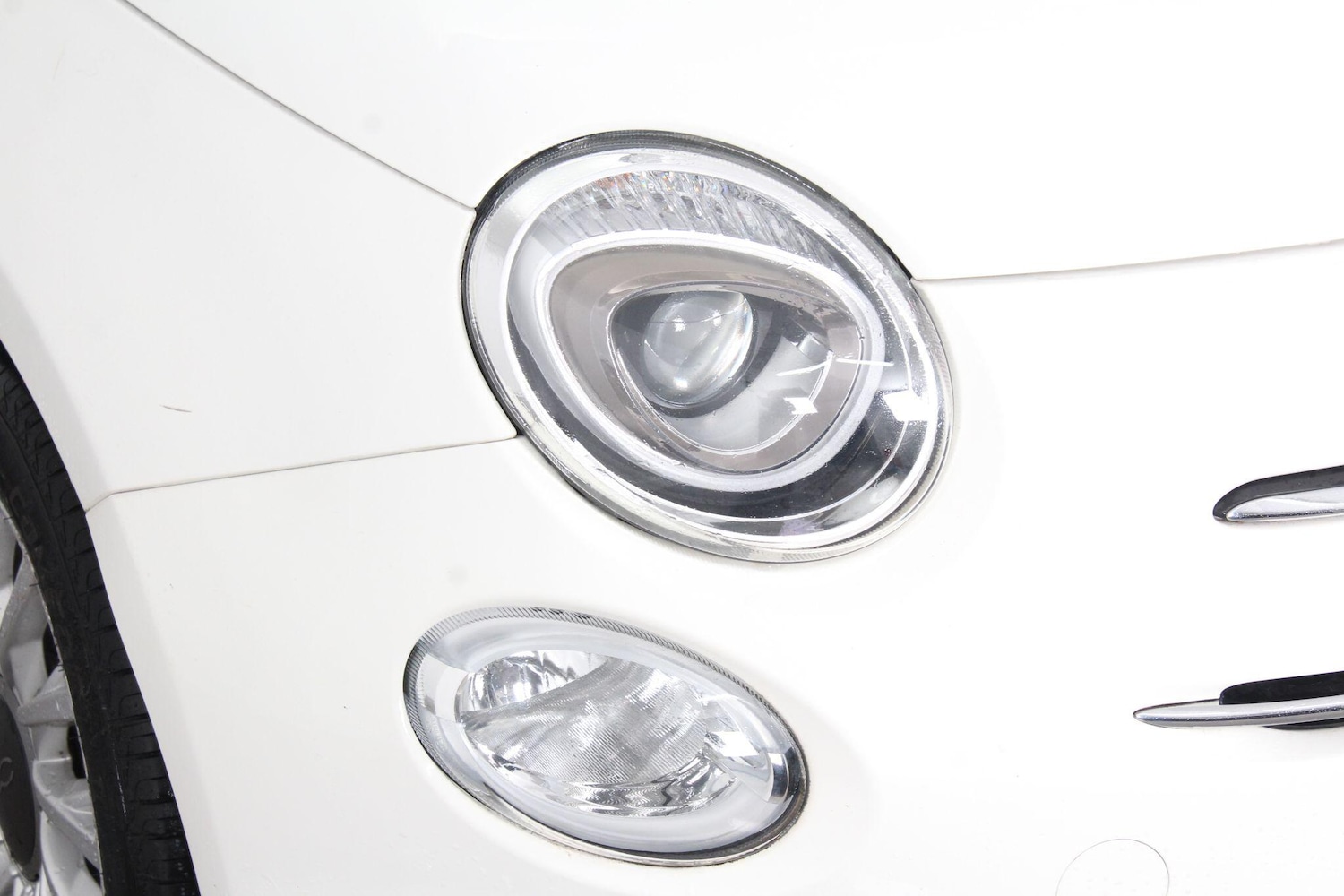 Used Fiat 500 for sale - 77278818: Photo 60