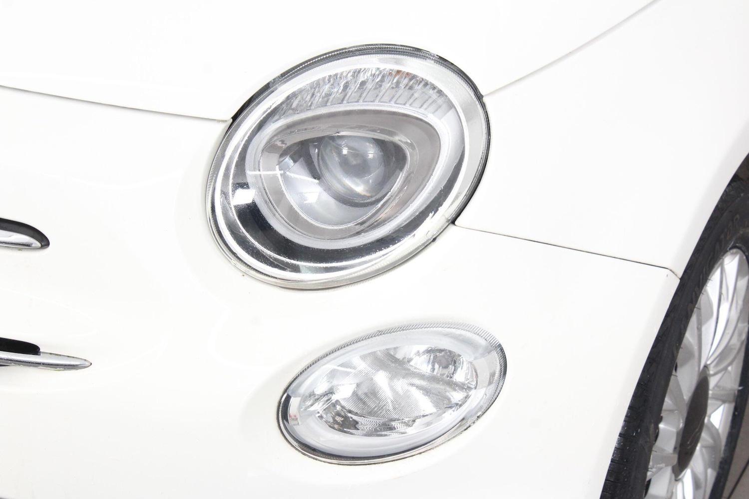 Used Fiat 500 for sale - 77278818: Photo 61