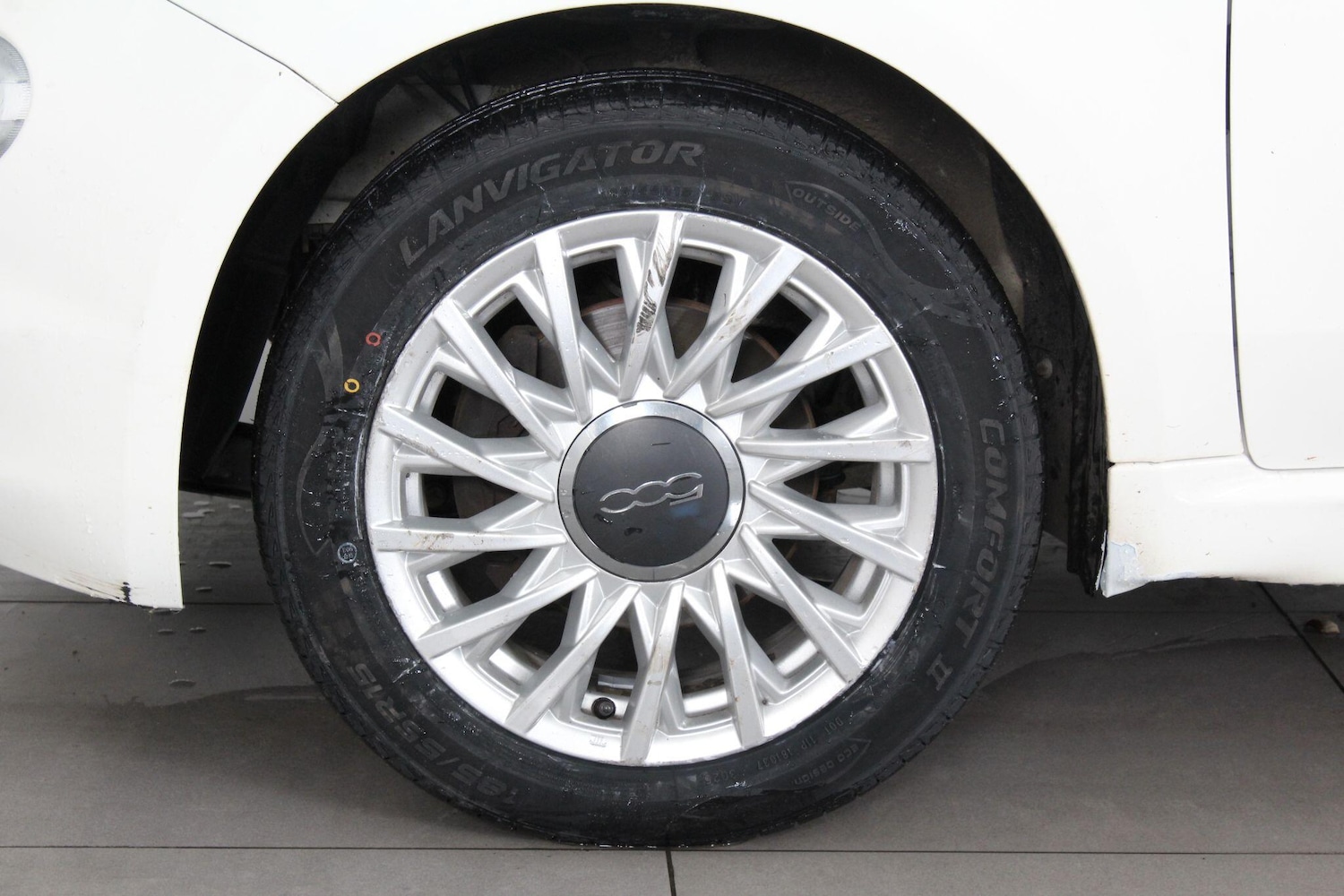 Used Fiat 500 for sale - 77278818: Photo 70