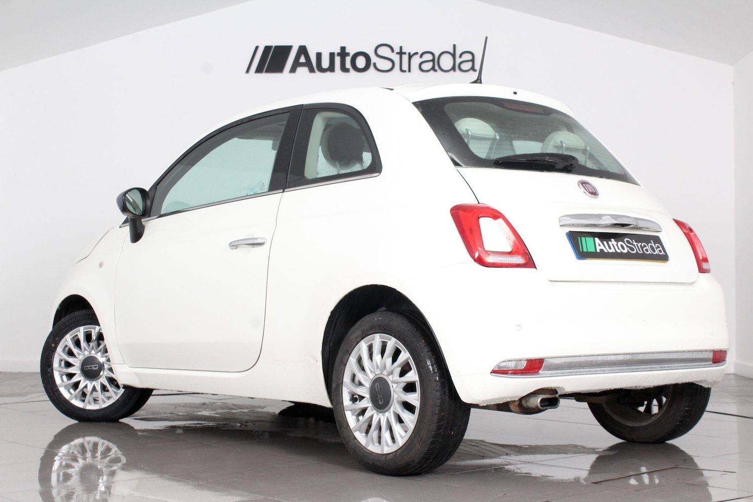 Used Fiat 500 for sale - 77278818: Photo 9