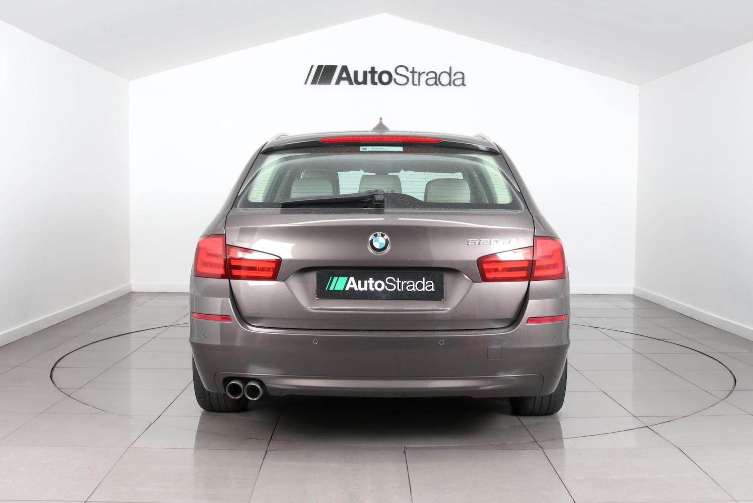 Used BMW 5 Series for sale - 77784810: Photo 10