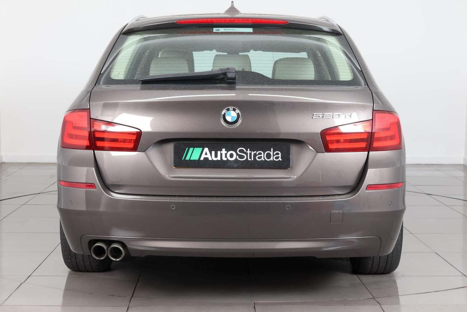 Used BMW 5 Series for sale - 77784810: Photo 11
