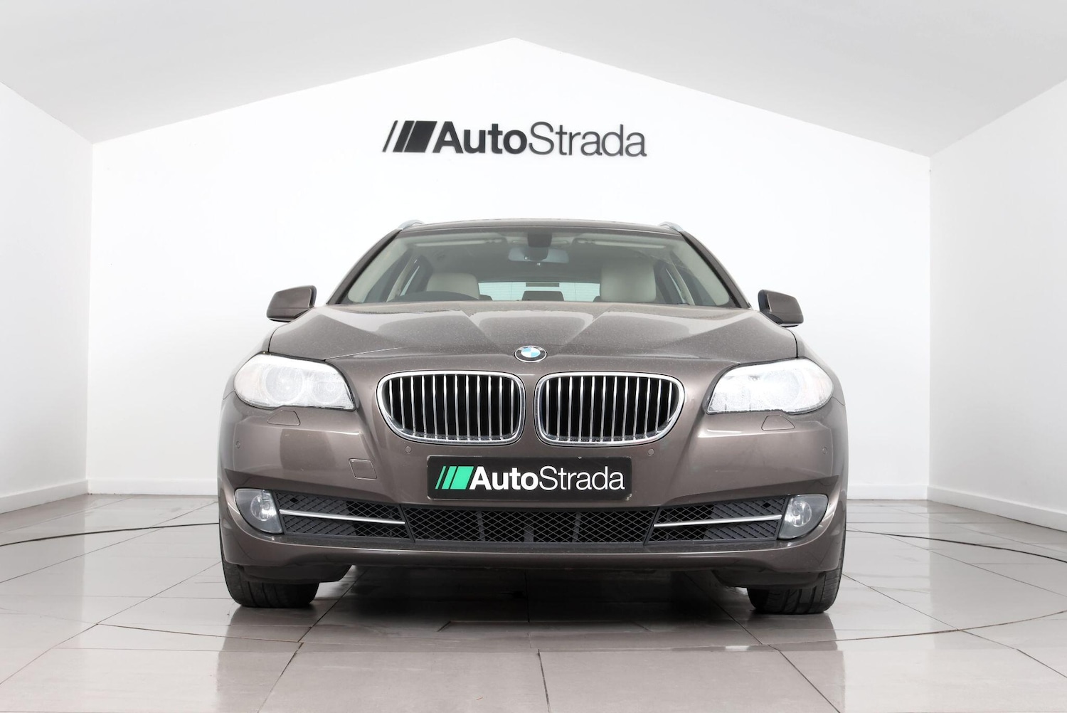 Used BMW 5 Series for sale - 77784810: Photo 15