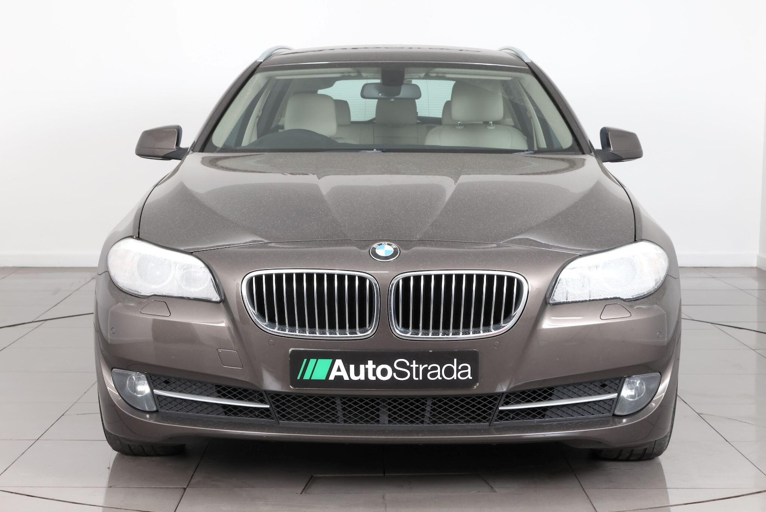 Used BMW 5 Series for sale - 77784810: Photo 16