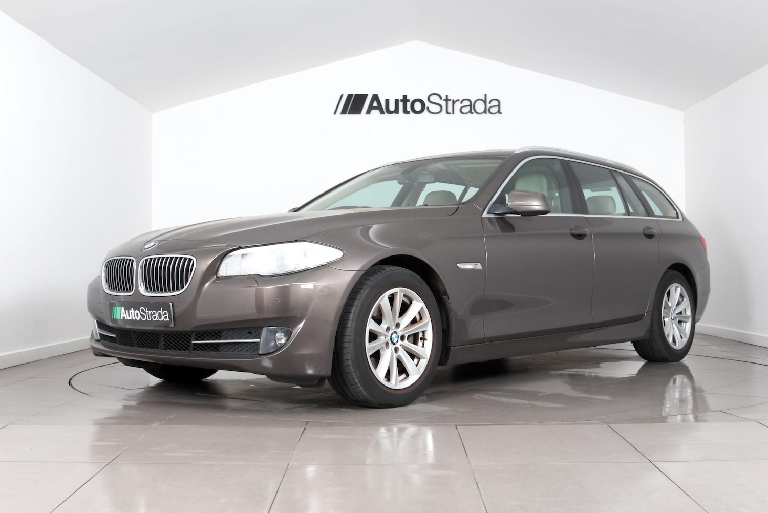 Used BMW 5 Series for sale - 77784810: Photo 17