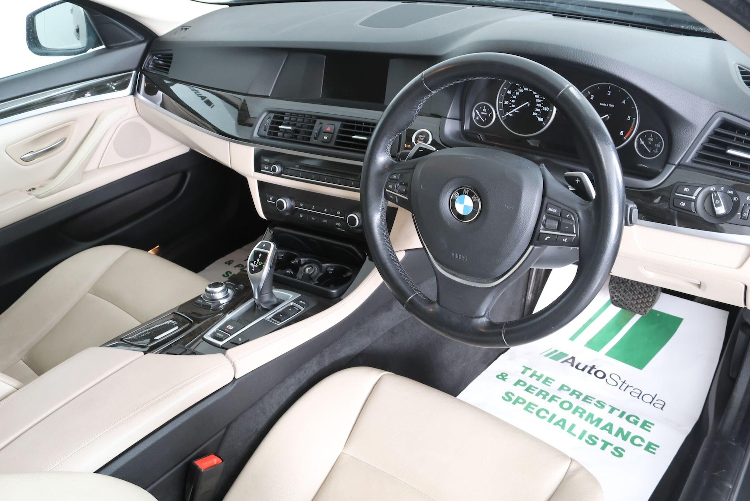 Used BMW 5 Series for sale - 77784810: Photo 2