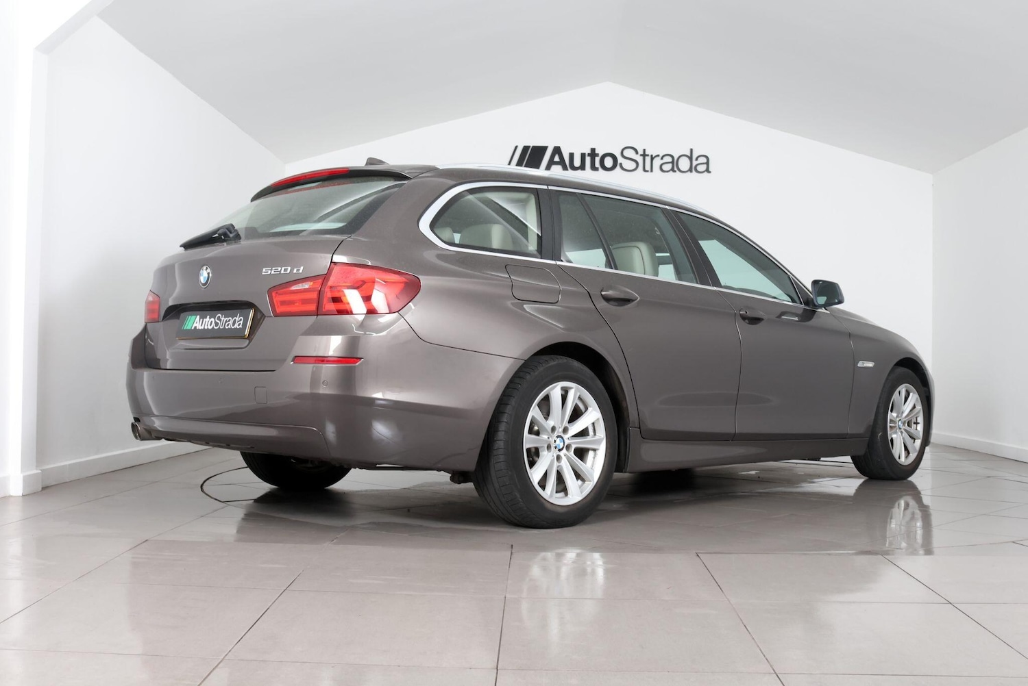 Used BMW 5 Series for sale - 77784810: Photo 20