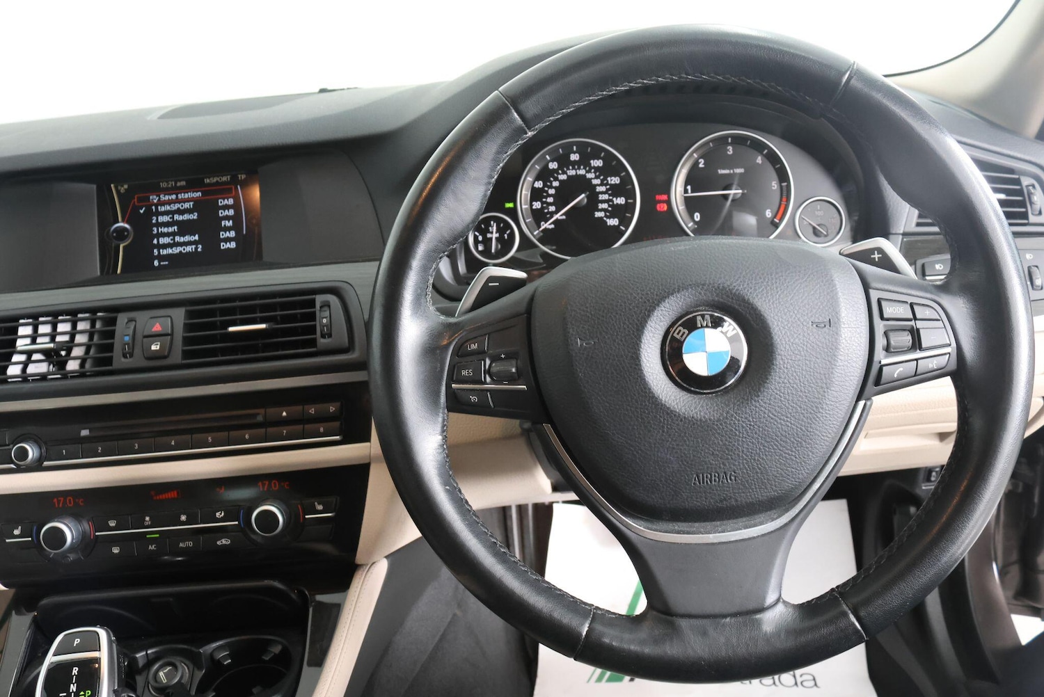 Used BMW 5 Series for sale - 77784810: Photo 21