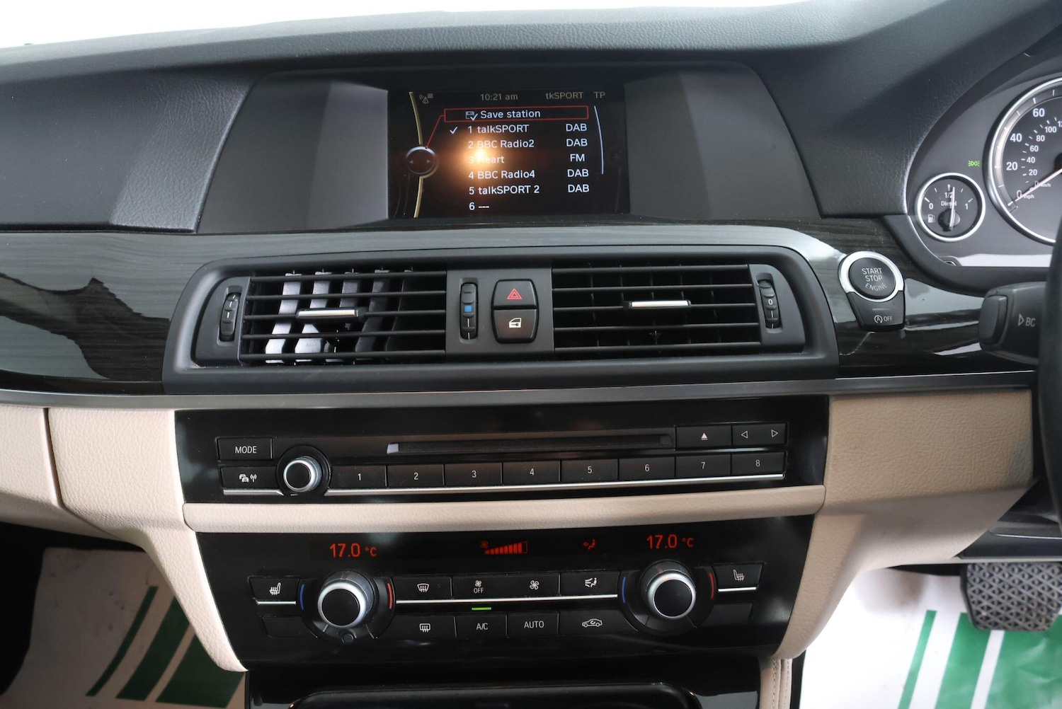 Used BMW 5 Series for sale - 77784810: Photo 34