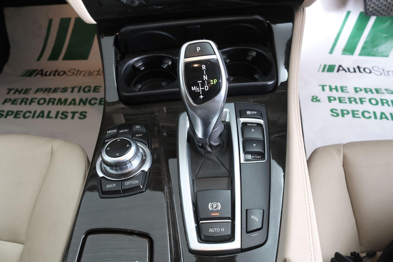 Used BMW 5 Series for sale - 77784810: Photo 36