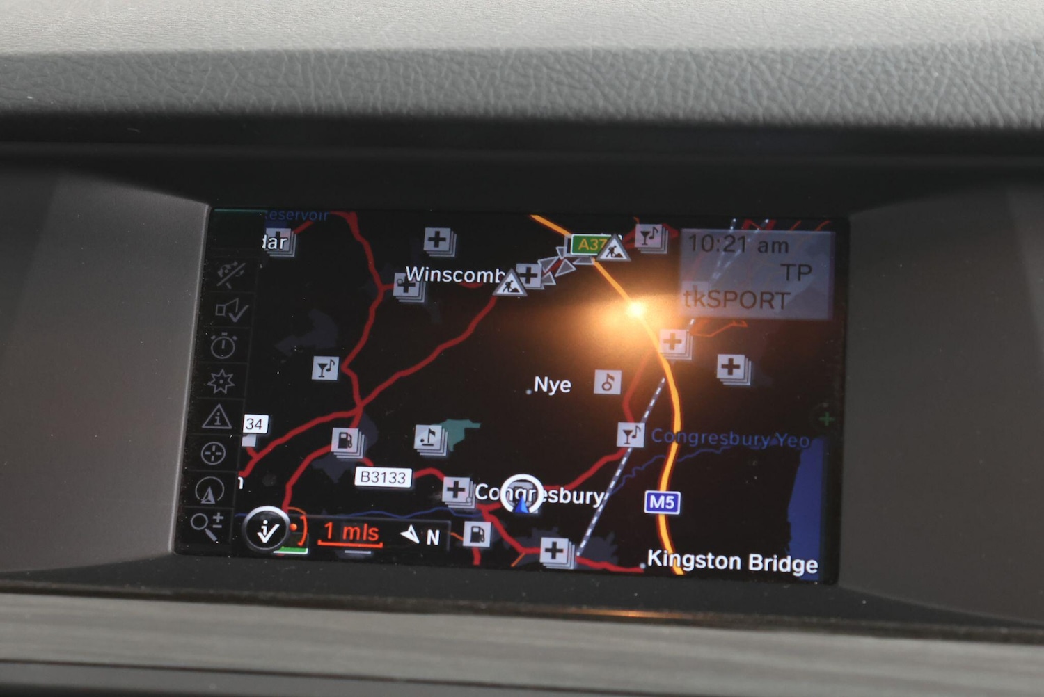 Used BMW 5 Series for sale - 77784810: Photo 4