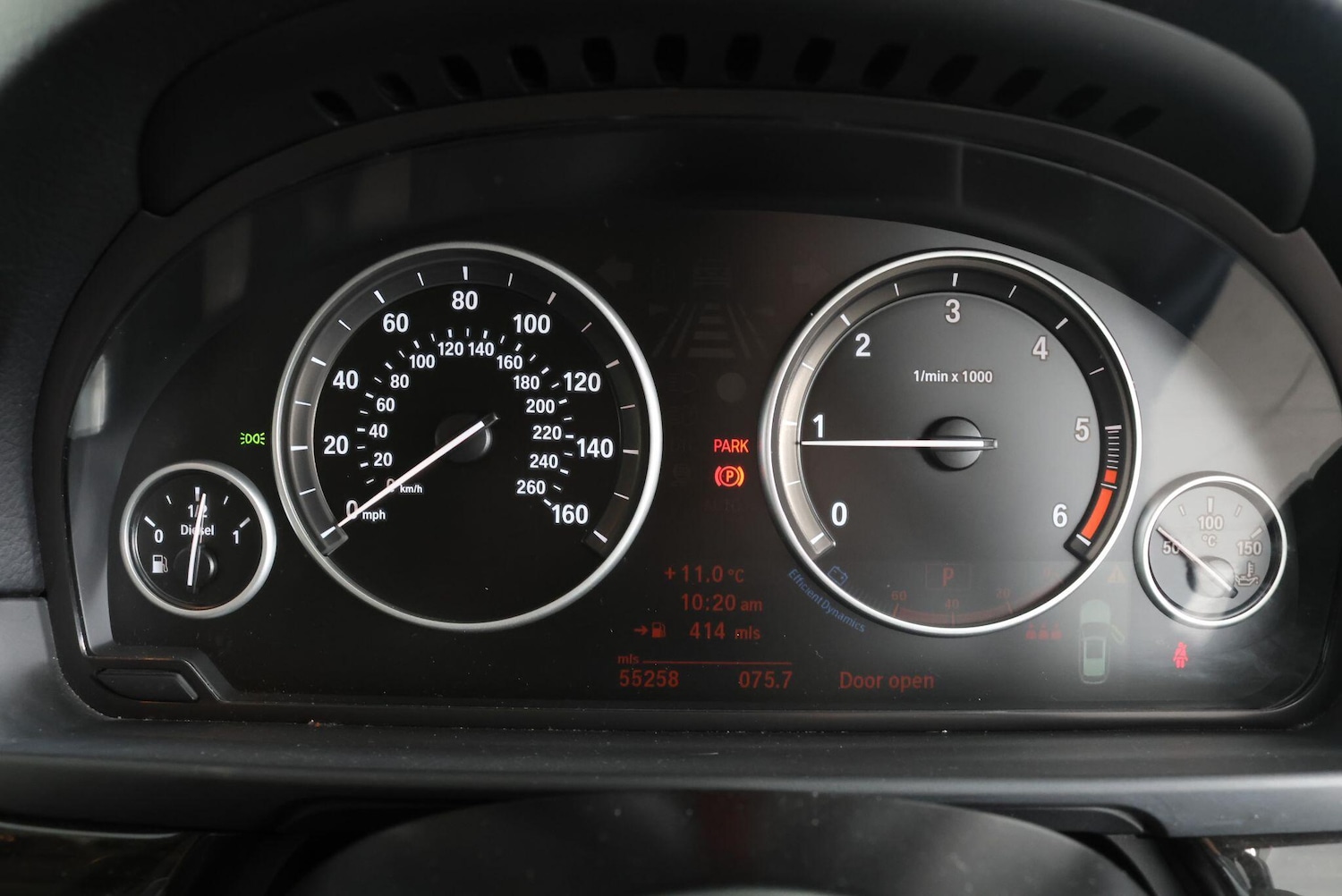 Used BMW 5 Series for sale - 77784810: Photo 40