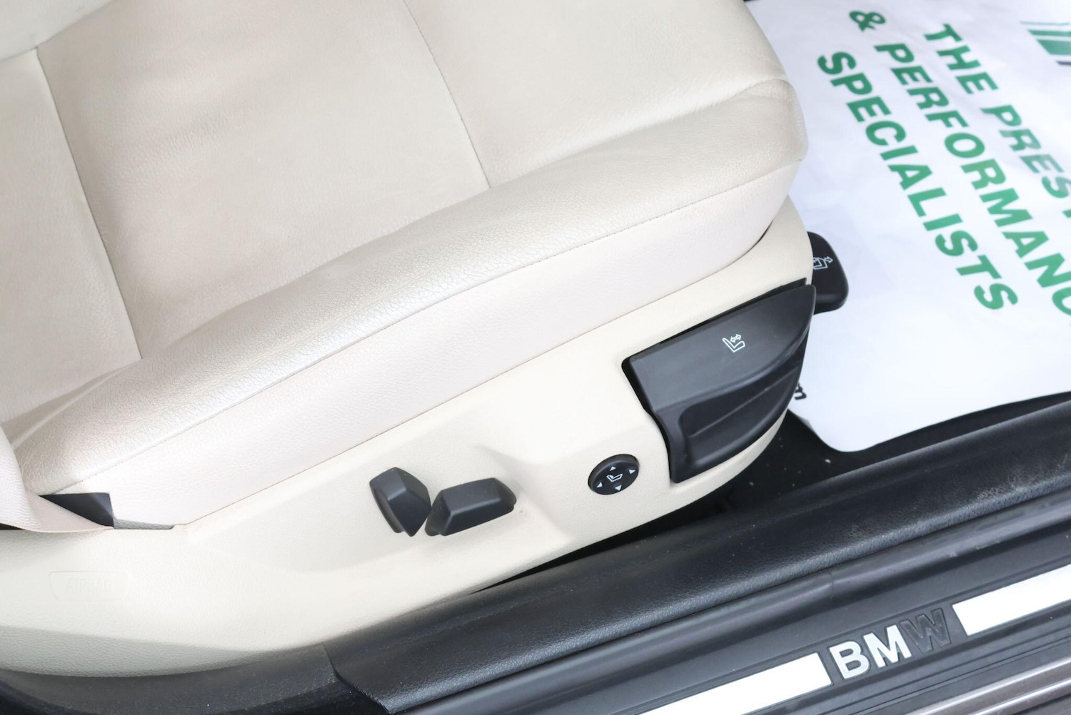 Used BMW 5 Series for sale - 77784810: Photo 42