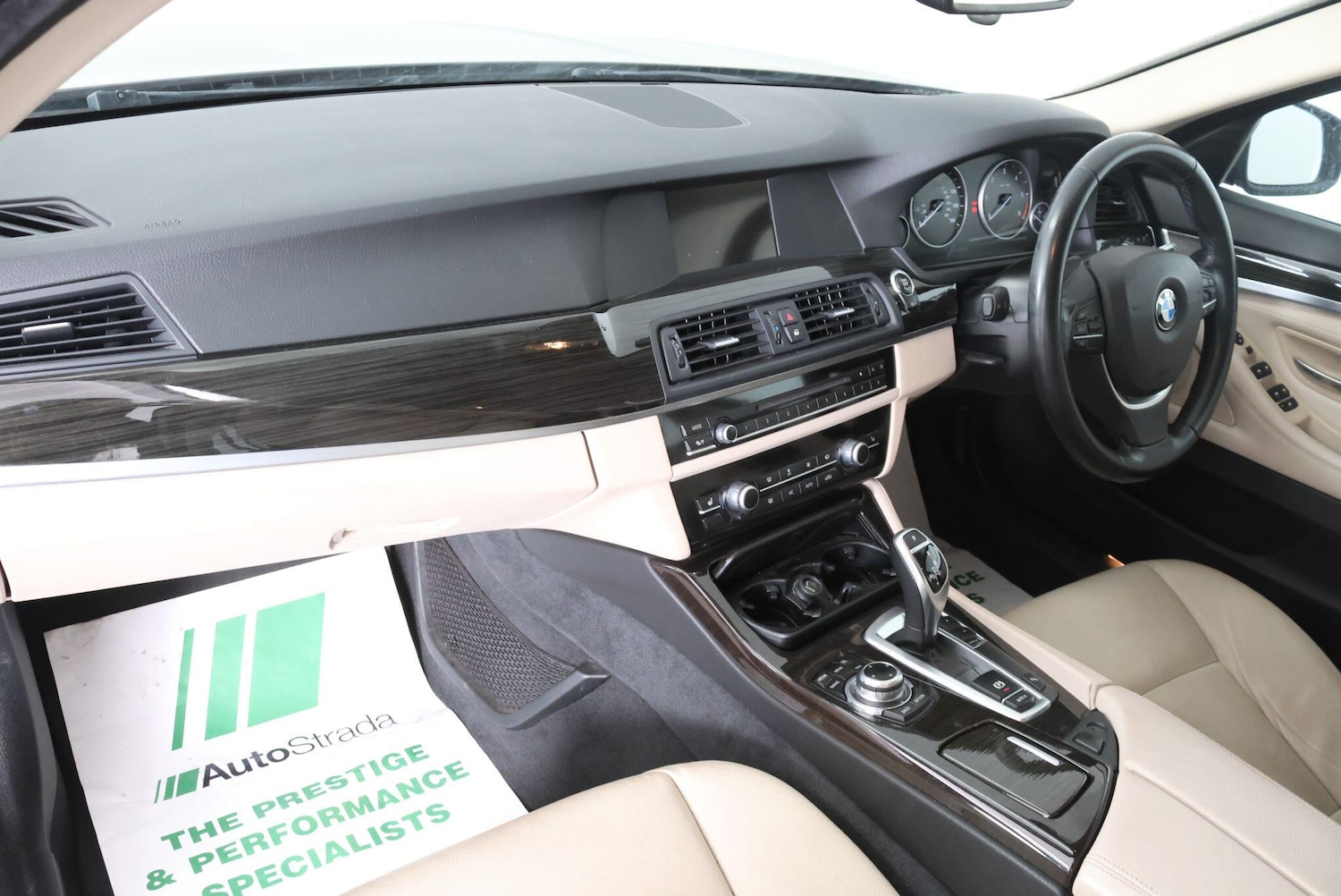 Used BMW 5 Series for sale - 77784810: Photo 44