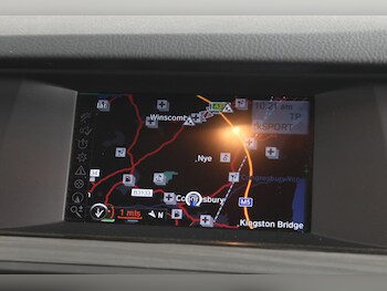 Used BMW 5 Series 2013 for sale - 77784810: Photo