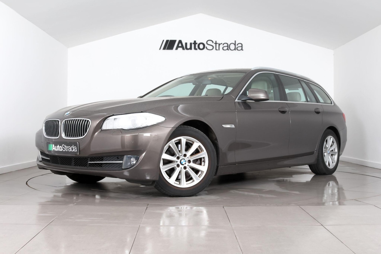 Used BMW 5 Series for sale - 77784810: Photo 5