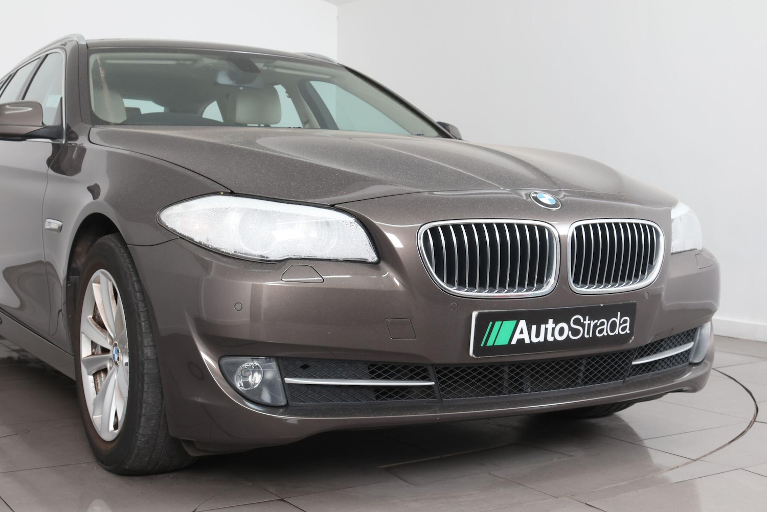 Used BMW 5 Series for sale - 77784810: Photo 57