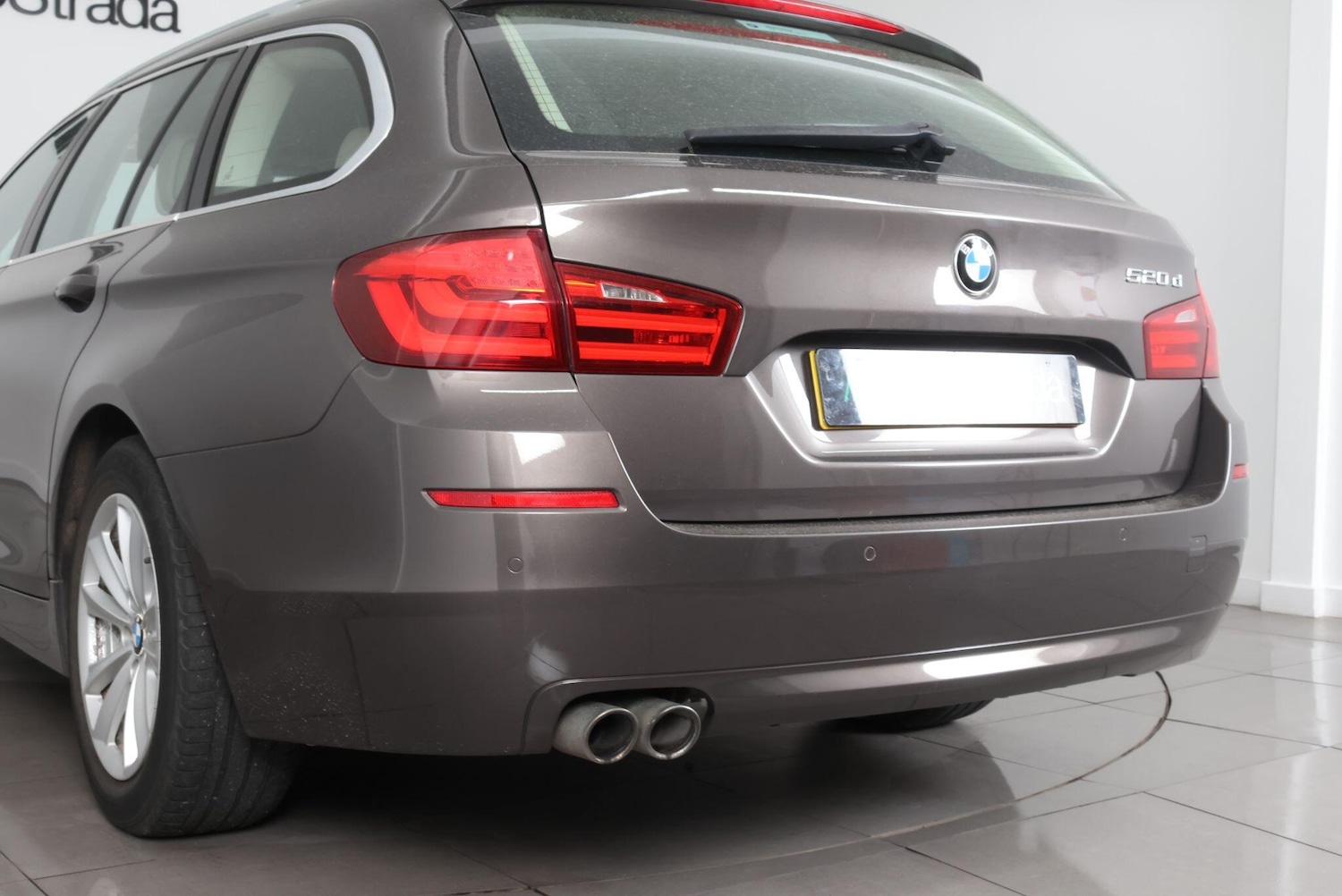 Used BMW 5 Series for sale - 77784810: Photo 59