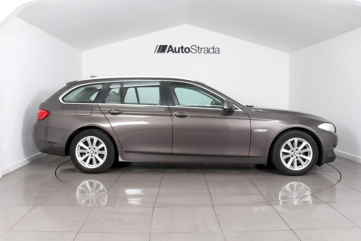 Used BMW 5 Series for sale - 77784810: Photo 6