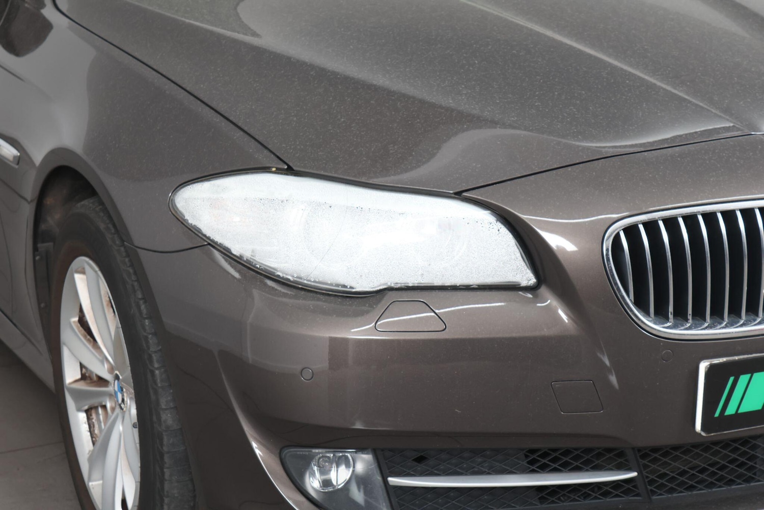 Used BMW 5 Series for sale - 77784810: Photo 60