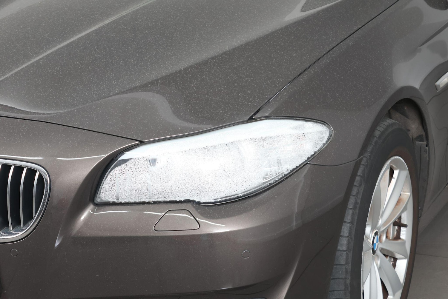 Used BMW 5 Series for sale - 77784810: Photo 61