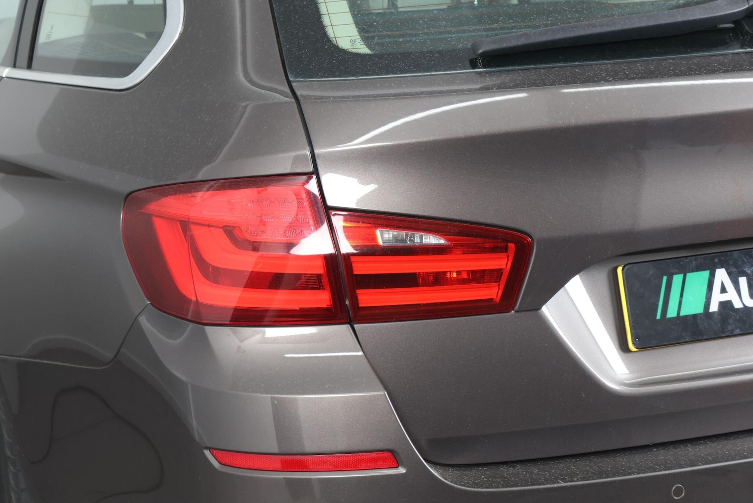 Used BMW 5 Series for sale - 77784810: Photo 62