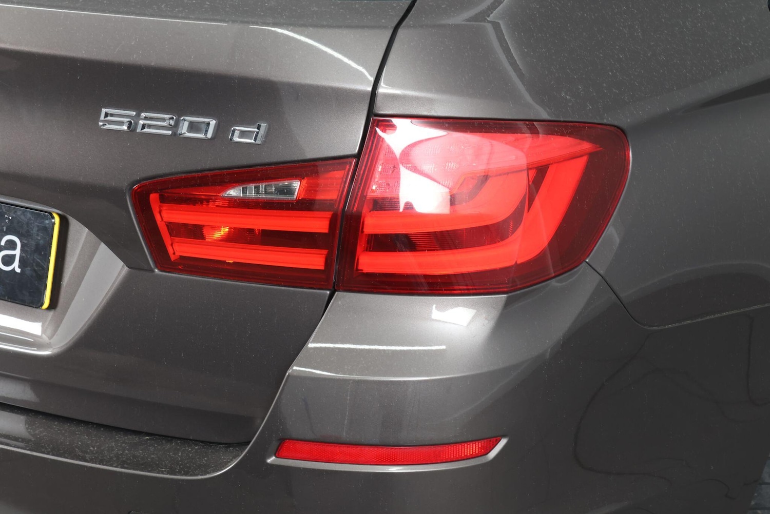 Used BMW 5 Series for sale - 77784810: Photo 64