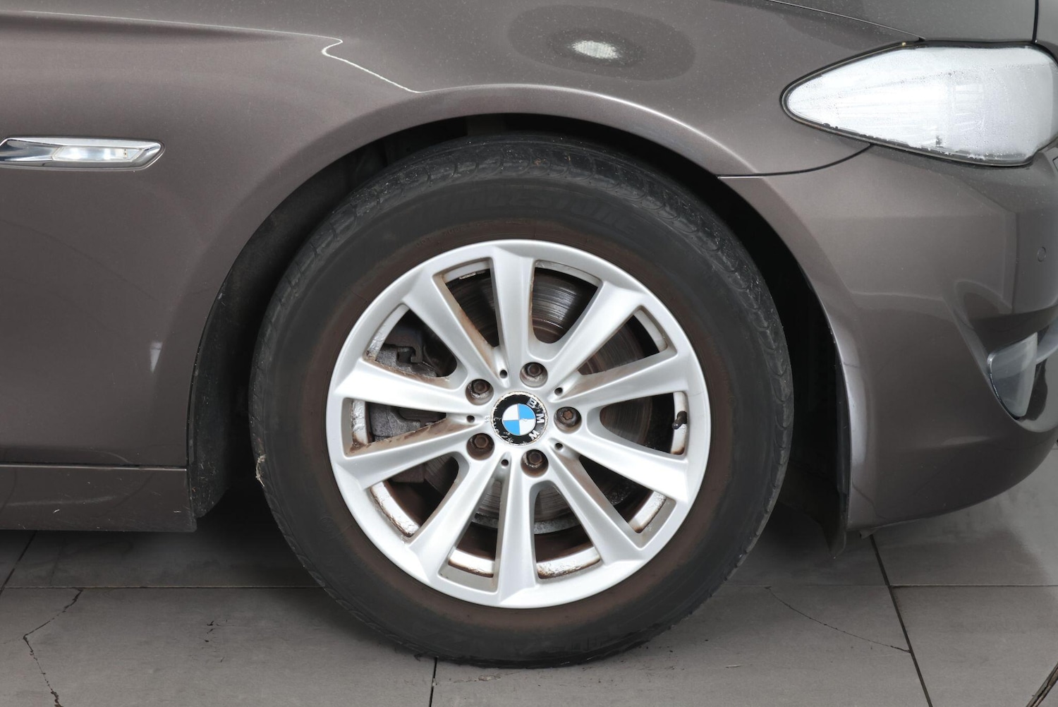 Used BMW 5 Series for sale - 77784810: Photo 65