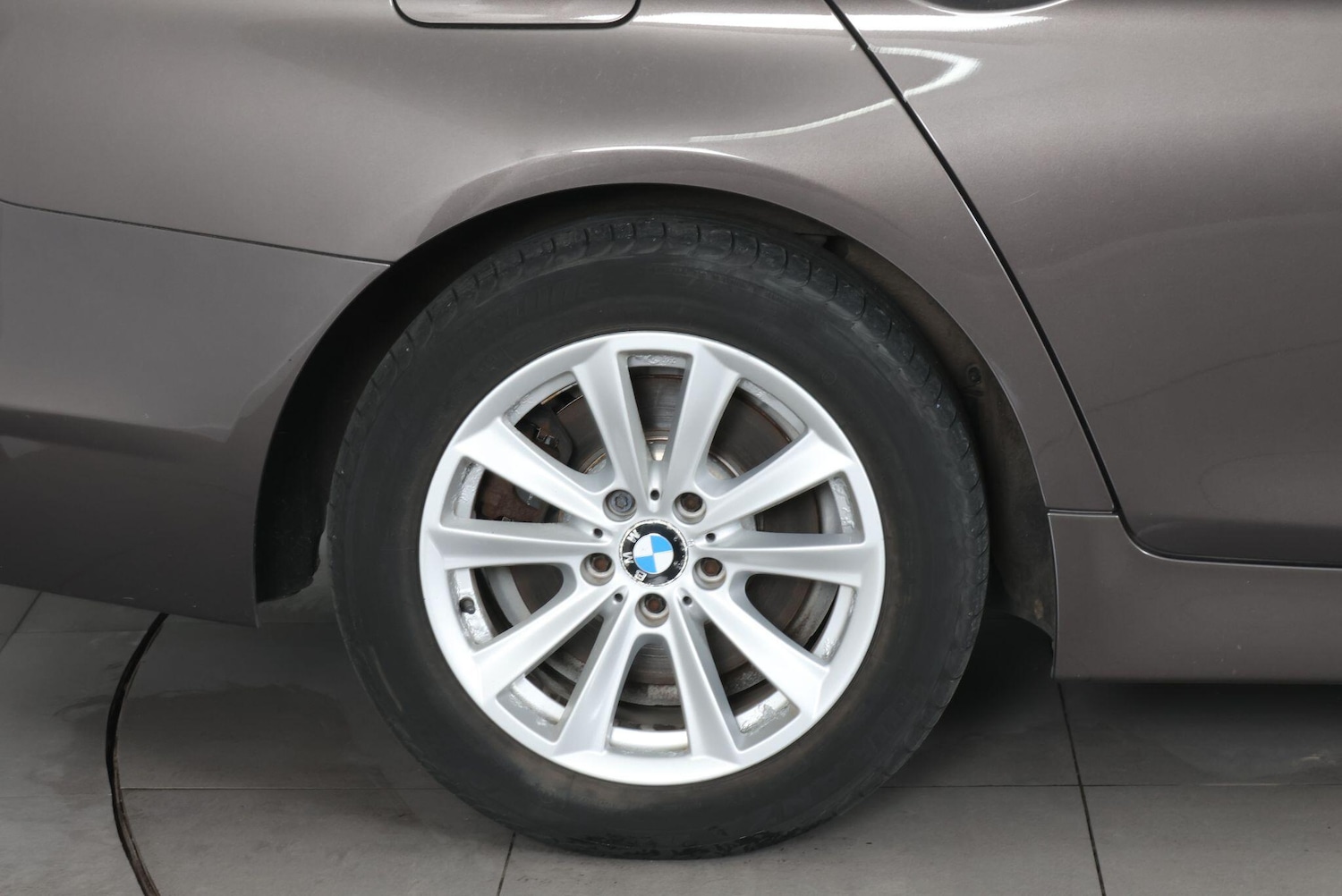 Used BMW 5 Series for sale - 77784810: Photo 66