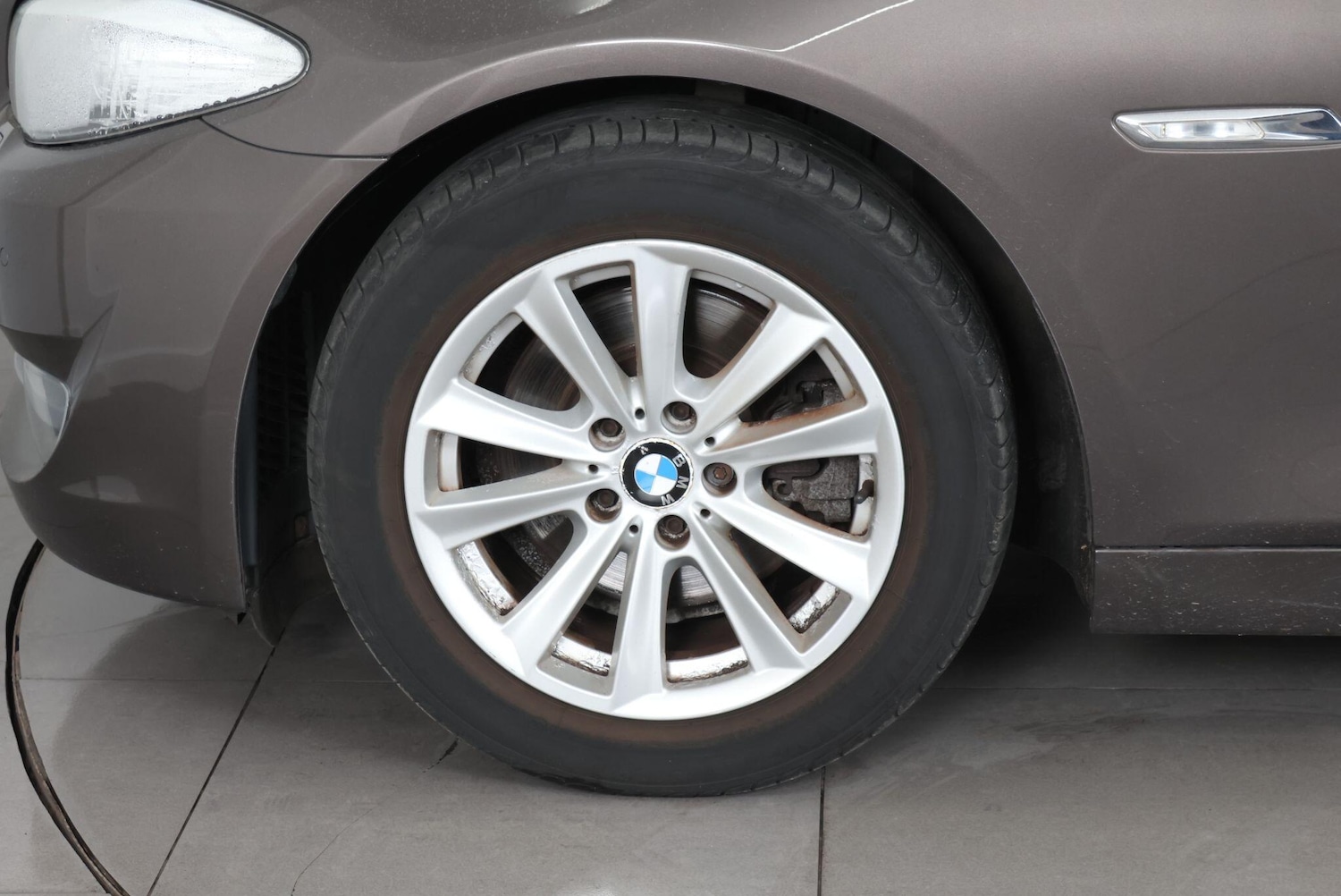 Used BMW 5 Series for sale - 77784810: Photo 67