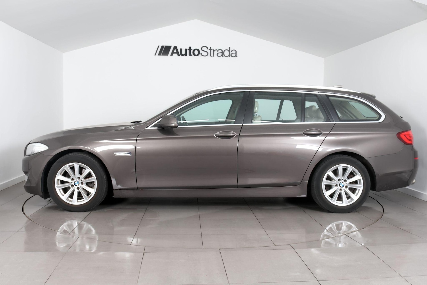 Used BMW 5 Series for sale - 77784810: Photo 7