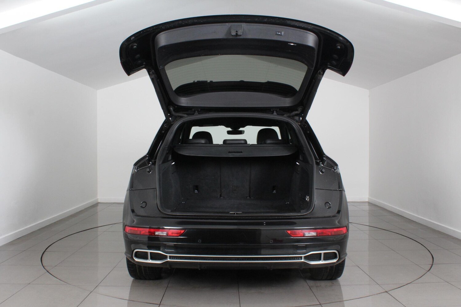 Used Audi Q5 2018 for sale - 76989822: Photo 20