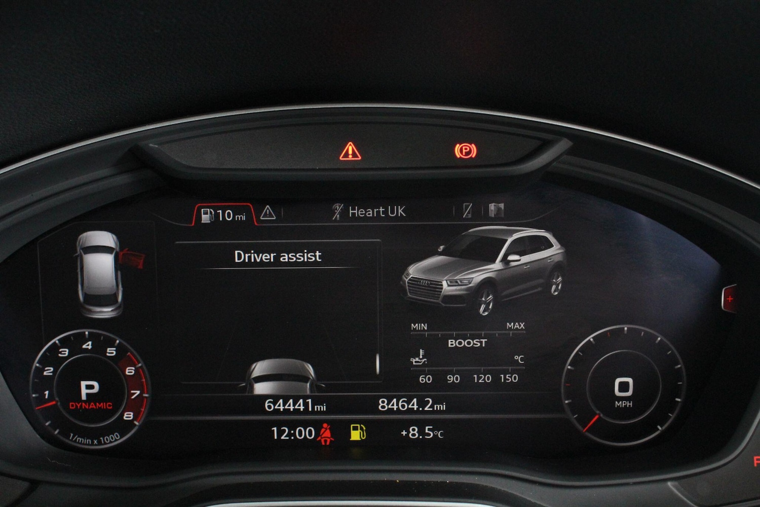 Used Audi Q5 2018 for sale - 76989822: Photo 35