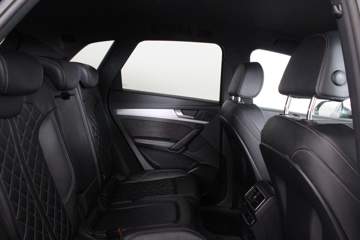 Used Audi Q5 2018 for sale - 76989822: Photo 39