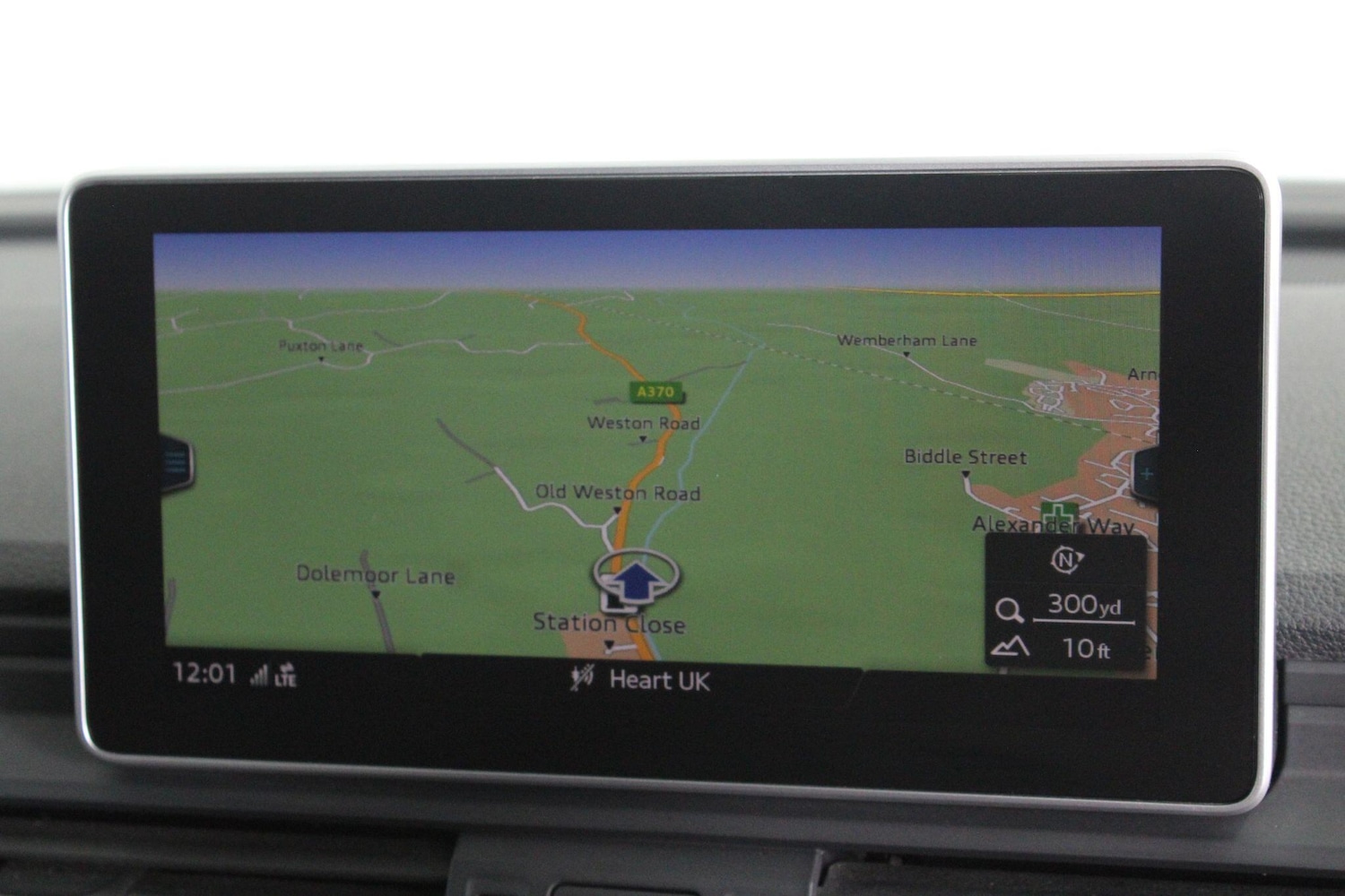 Used Audi Q5 2018 for sale - 76989822: Photo 4