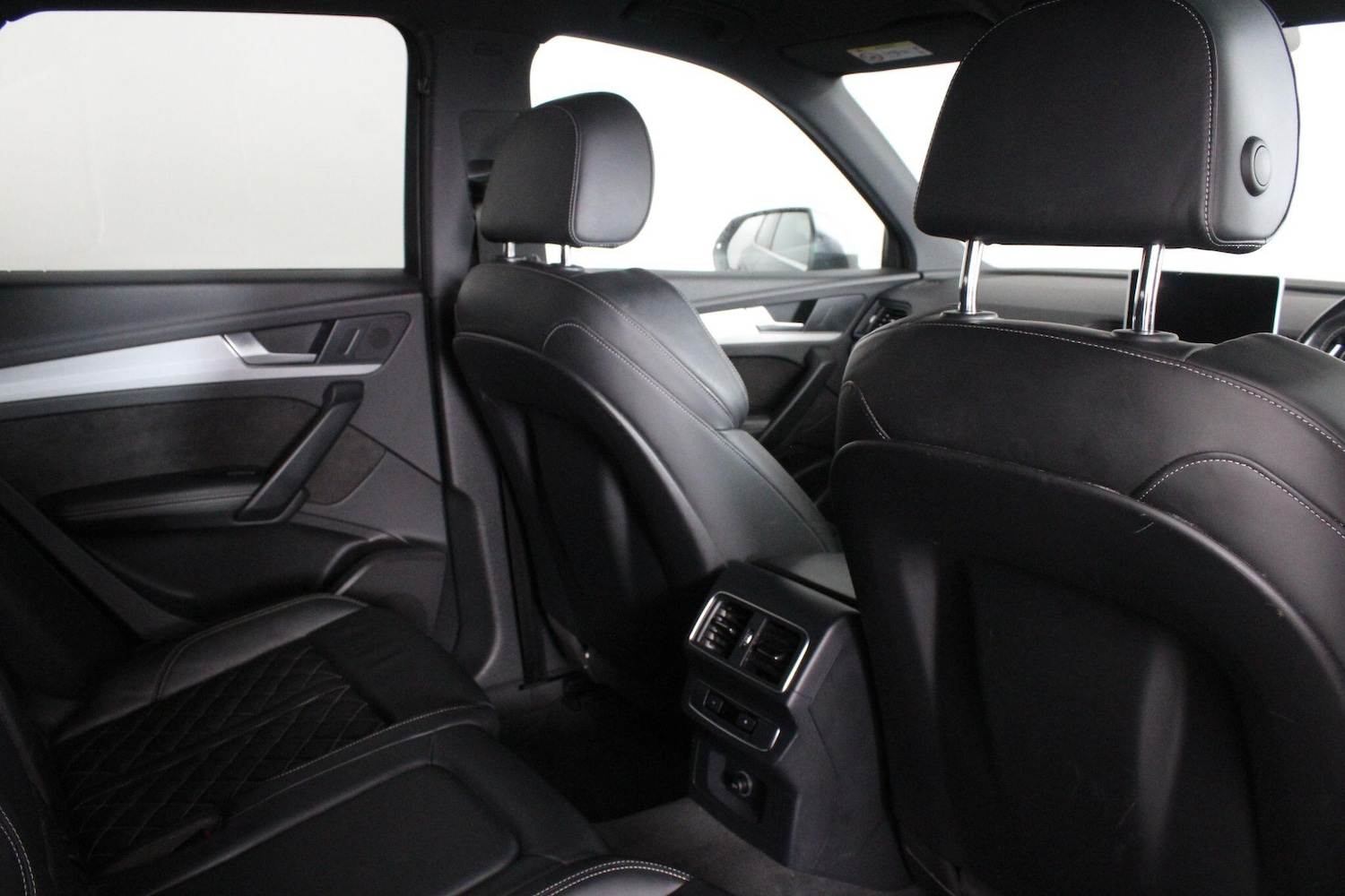 Used Audi Q5 2018 for sale - 76989822: Photo 40