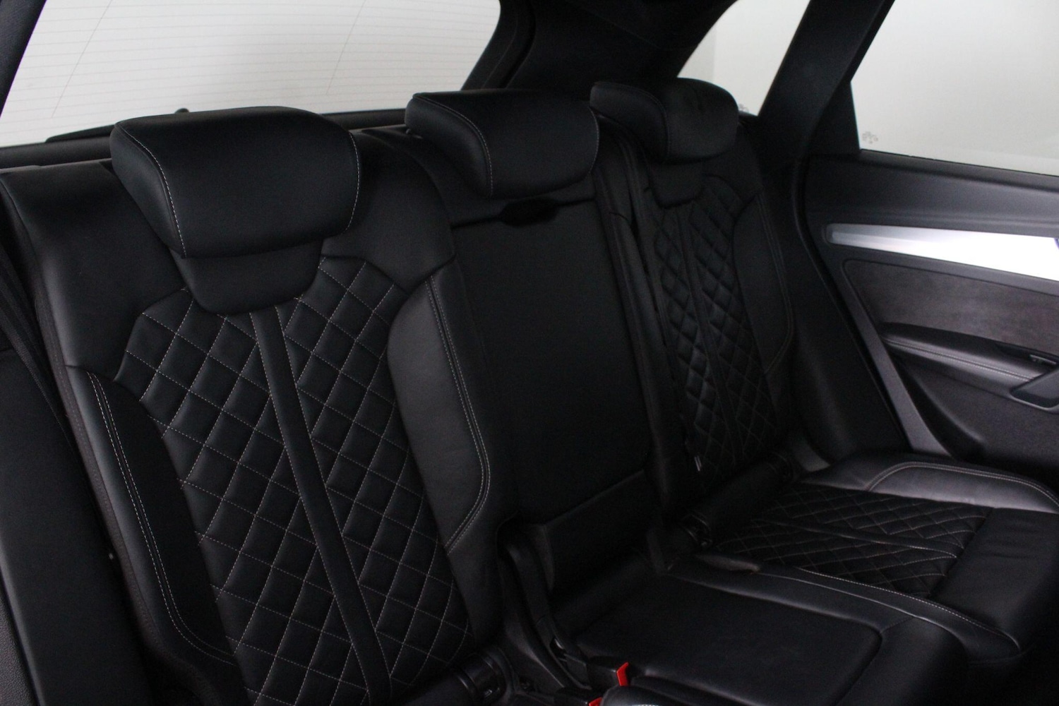 Used Audi Q5 2018 for sale - 76989822: Photo 41